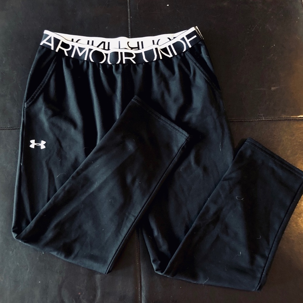Under Armour Sweatpants